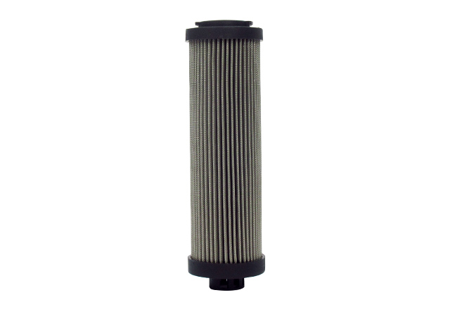hydraulic oil filter